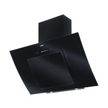 هود کن مدل پادنا سایز 60 مشکی Can Padna Chimney Hood Size 60